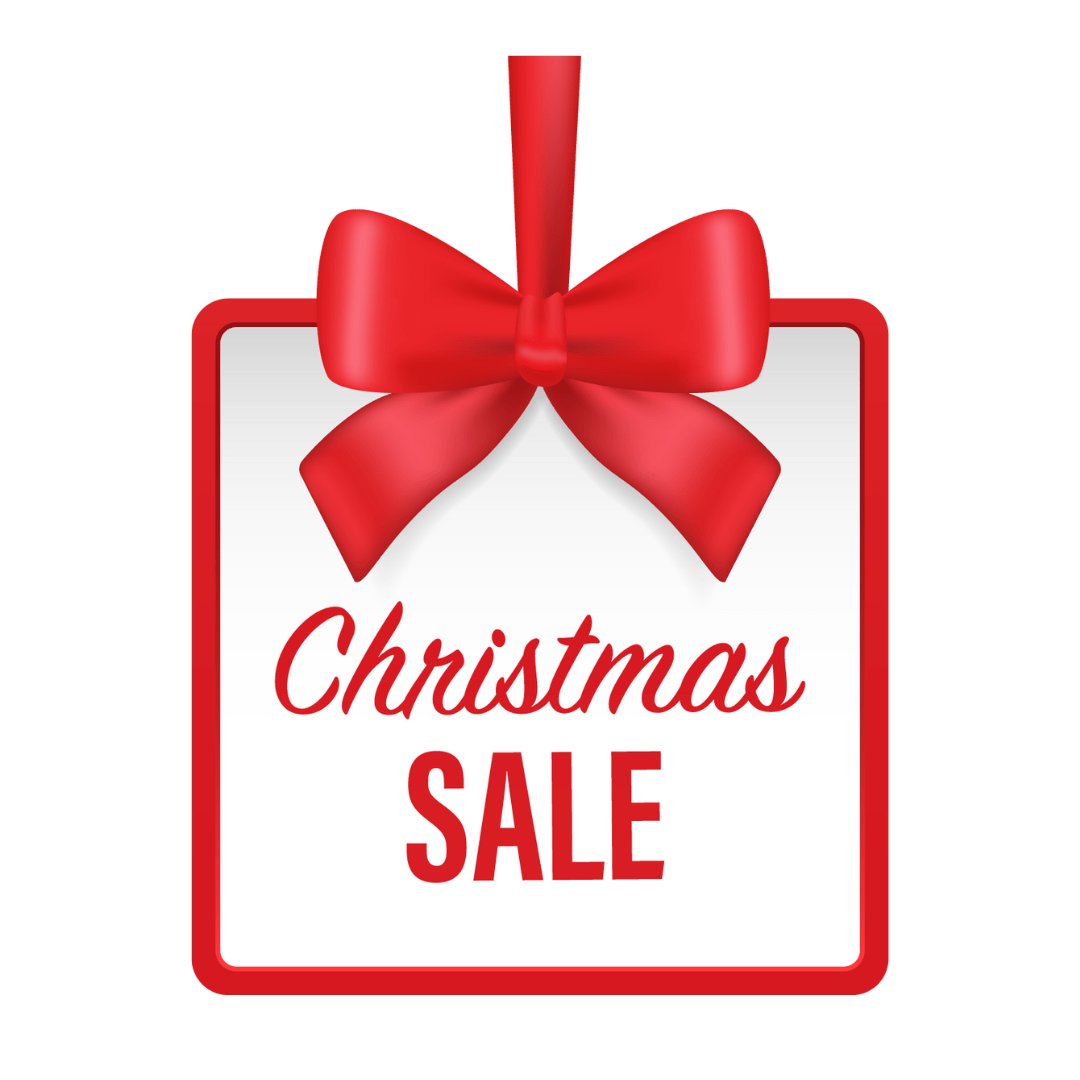 Sale - Weihnachtsladen