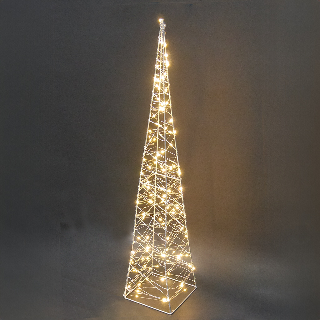 LED Pyramide 90cm