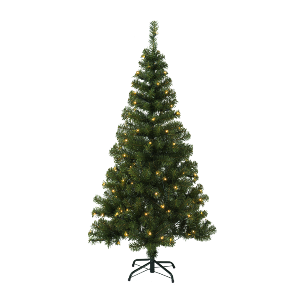 LED-Weihnachtsbaum 'Ottawa' 150cm
