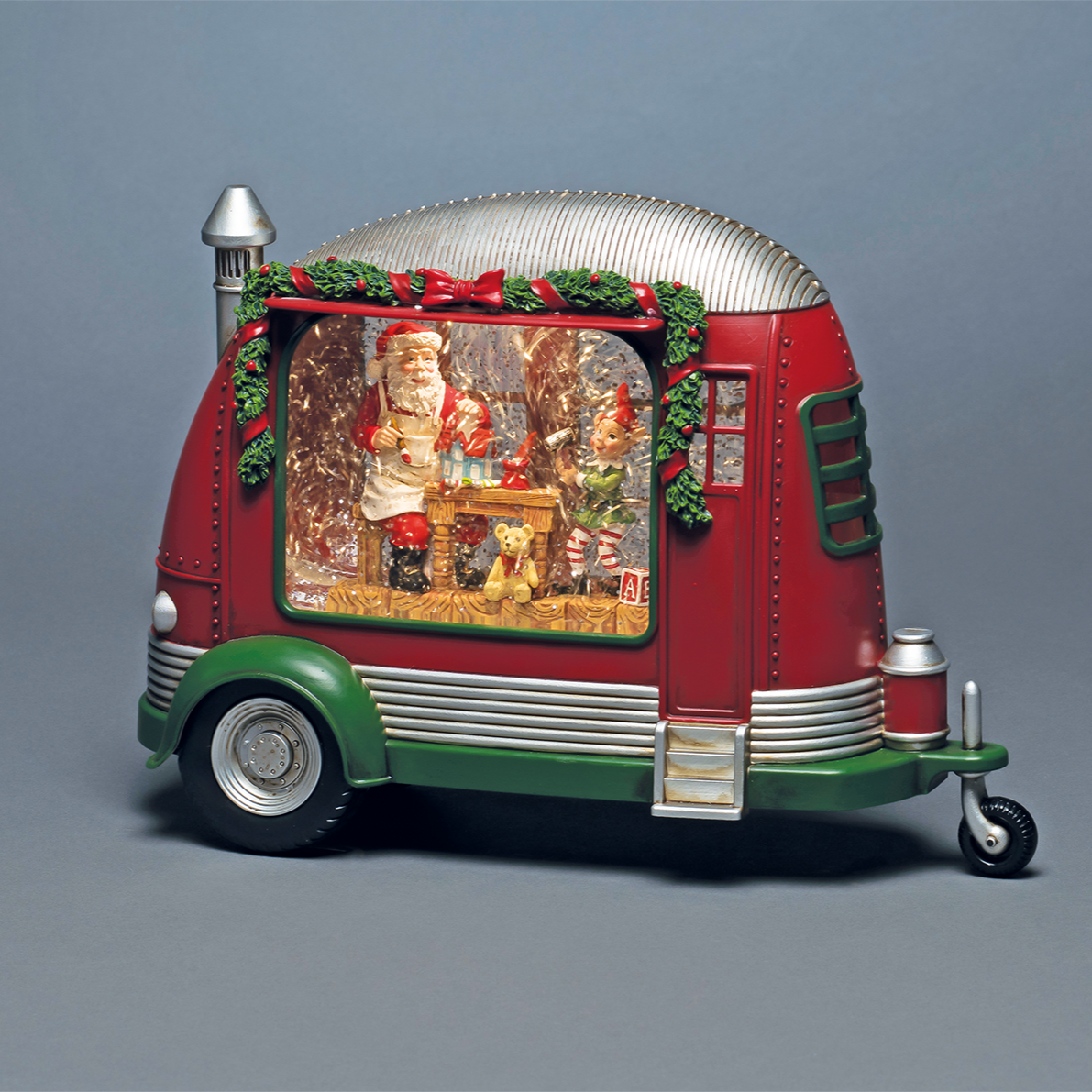LED Karavan