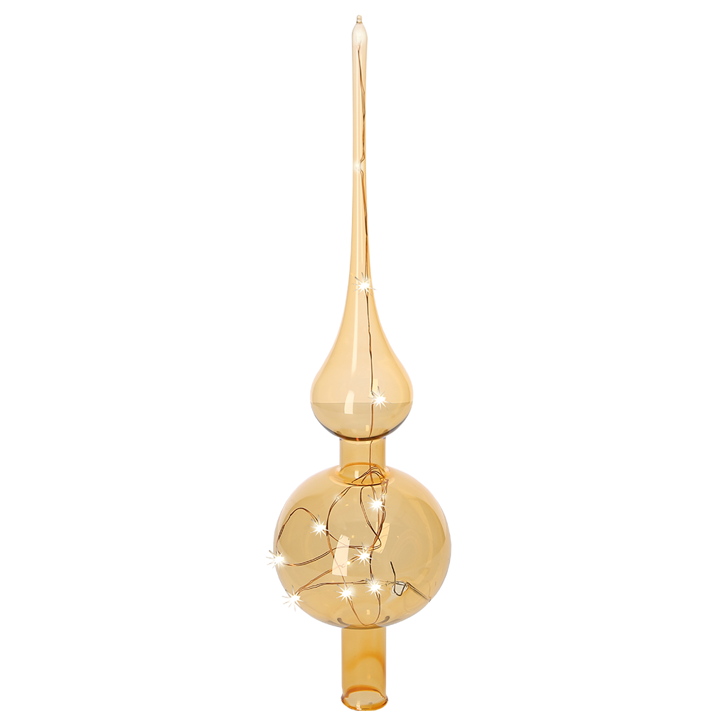 LED-Baumspitze "Lumix"