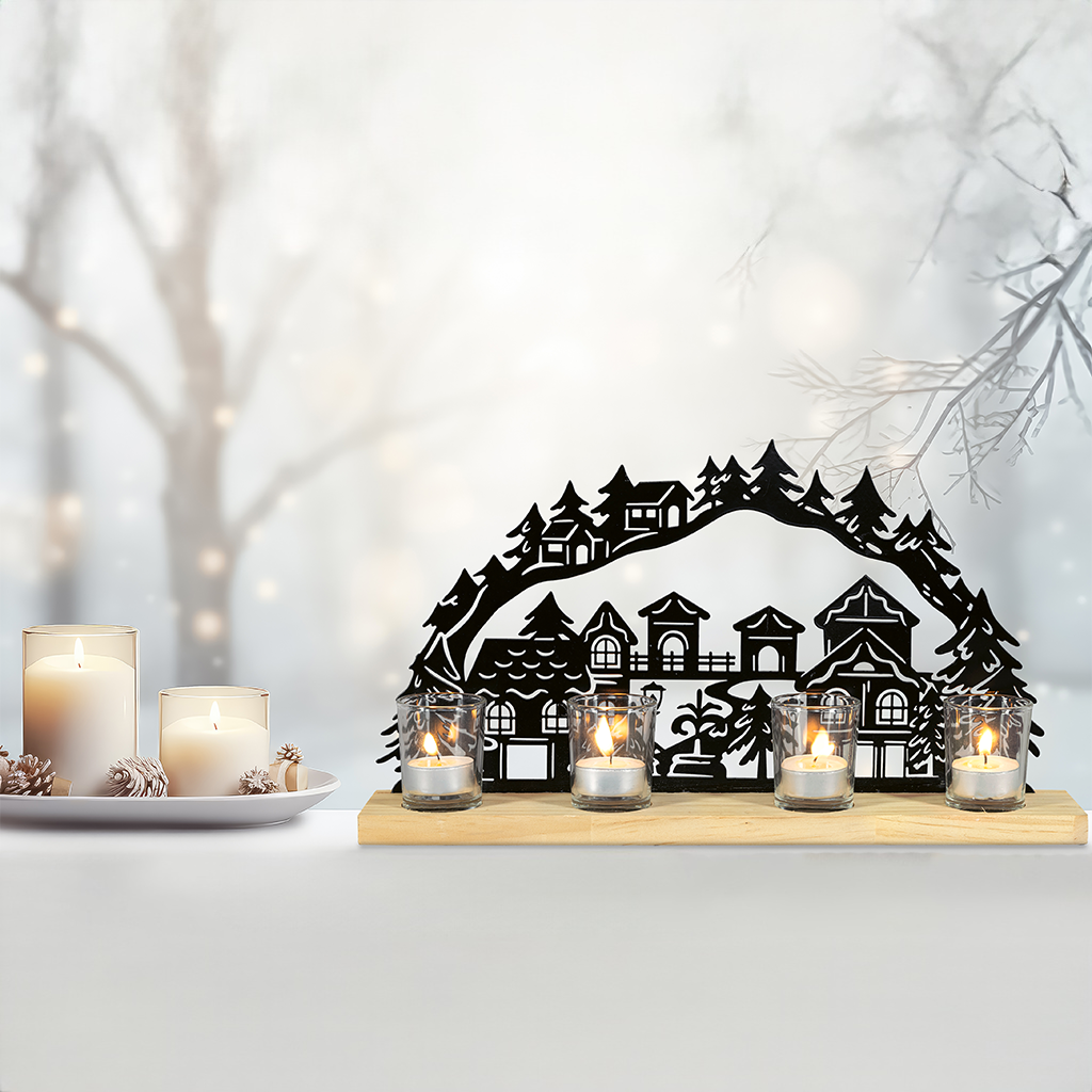 Weihnachtsladen