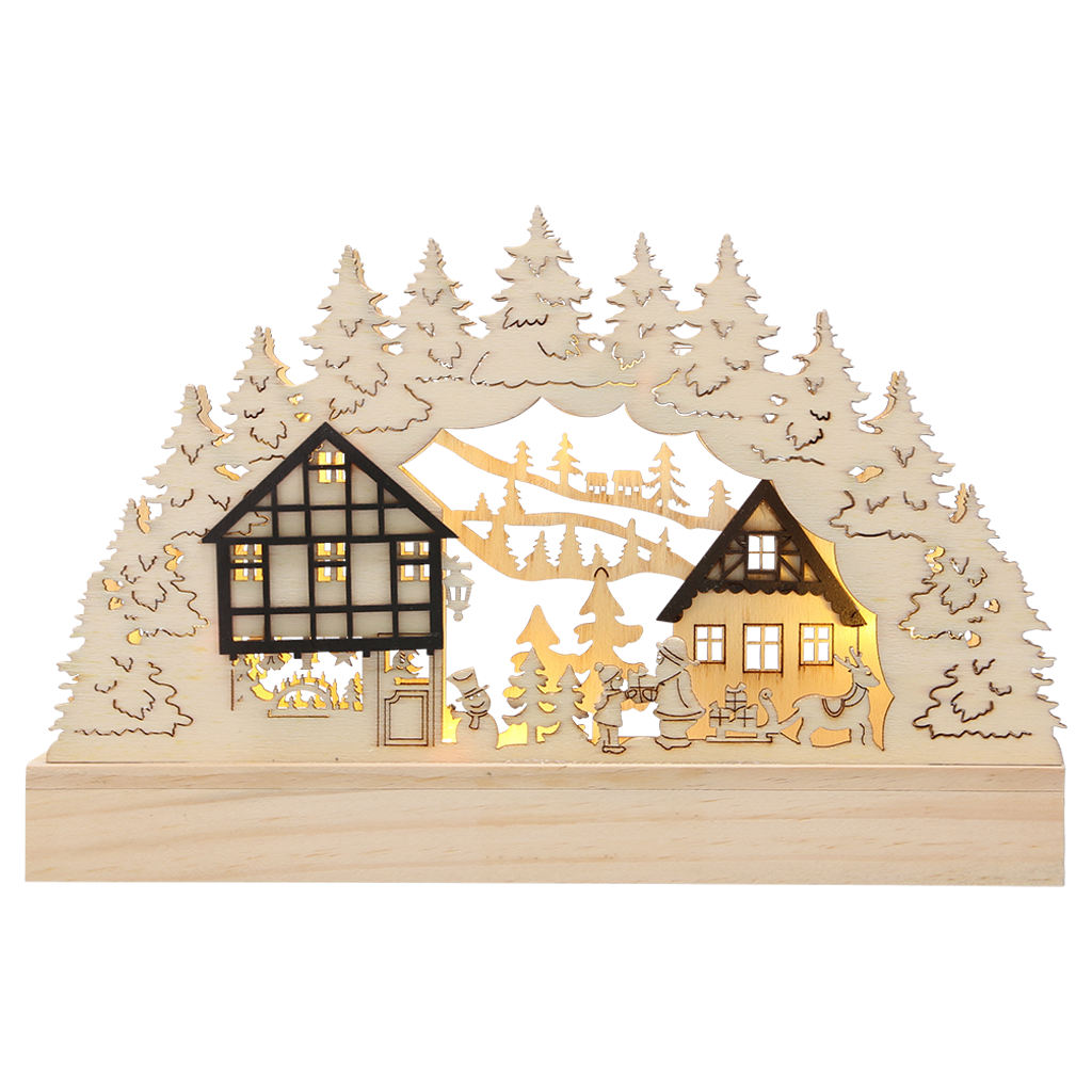 Weihnachtsladen