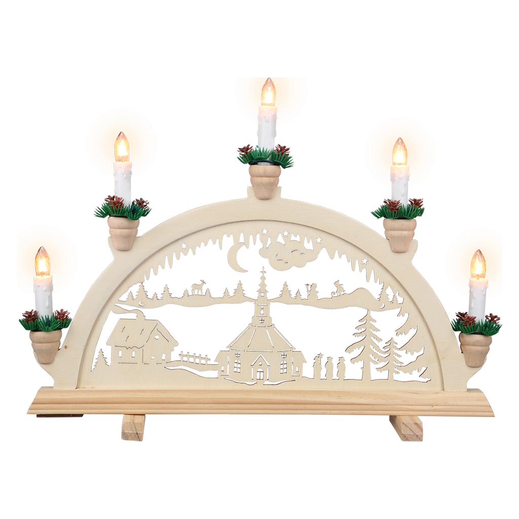 Weihnachtsladen