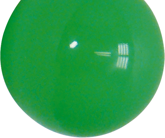 Illu-Leitung schwarz mit 10 Fassungen 10m