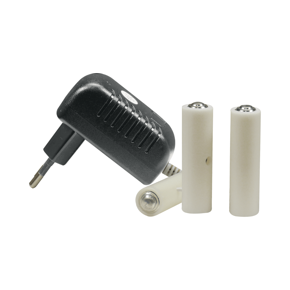 Batterie Adapter 3 Volt AAA - WeihnachtsladenStar Trading