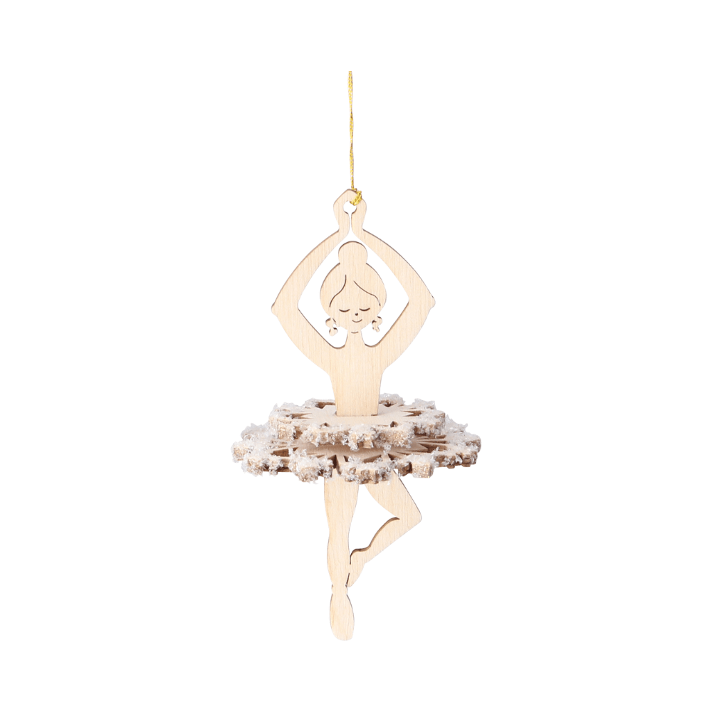Baumschmuck - Set 