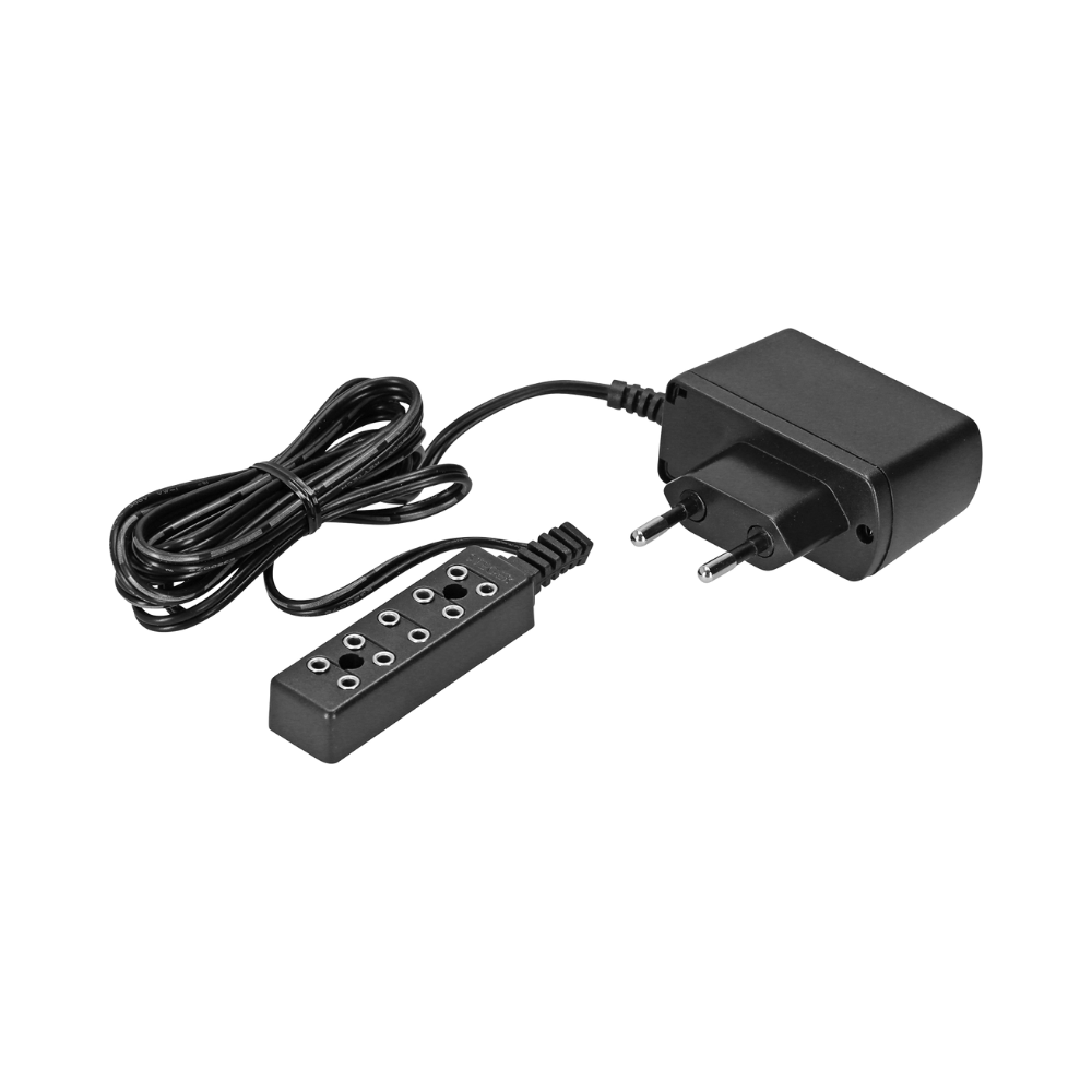 Beleuchtungstrafo mit Flackerlichtfunktion - WeihnachtsladenBeli - Beco