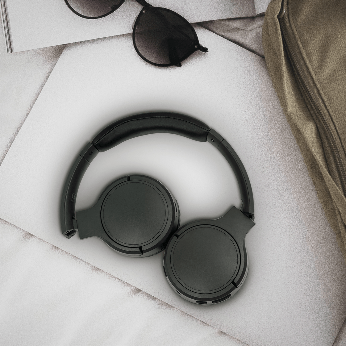 Bluetooth Kopfhörer M - 272 BT - WeihnachtsladenMuse