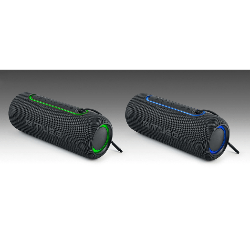 Bluetooth - Lautsprecher M - 780 - WeihnachtsladenMuse