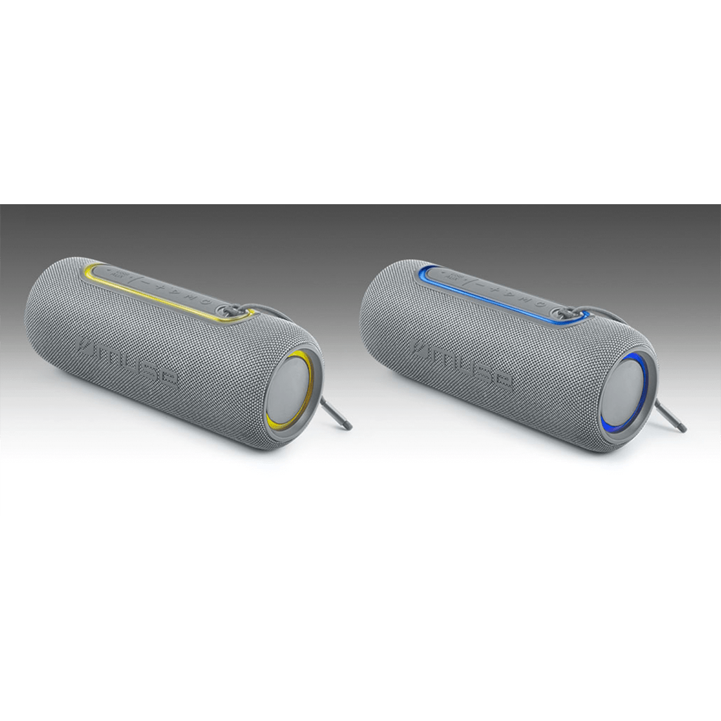 Bluetooth - Lautsprecher M - 780 LG - WeihnachtsladenMuse