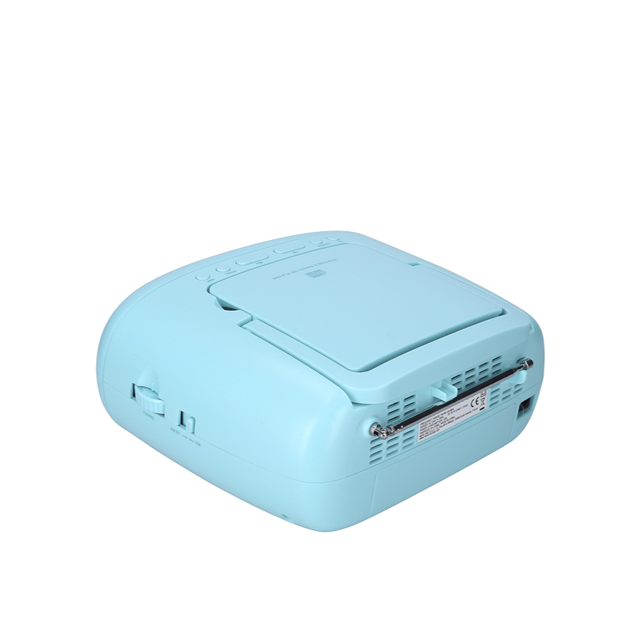 Boombox MD - 203 KB - WeihnachtsladenMuse