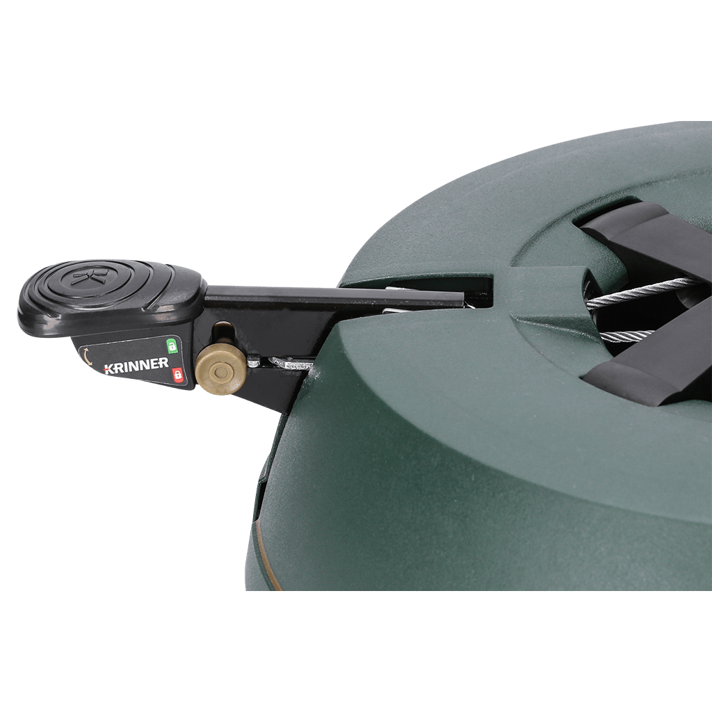 Christbaumständer Comfort Grip - WeihnachtsladenKRINNER