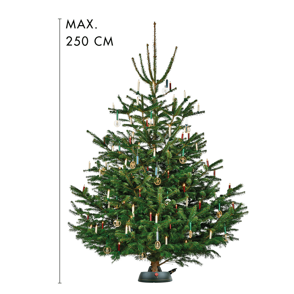Christbaumständer Comfort Grip M - WeihnachtsladenKRINNER