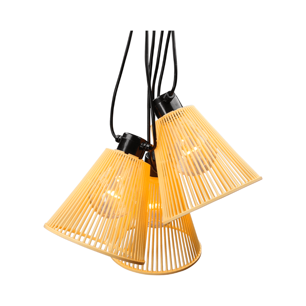 Dekorative LED - Lichterkette für gemütliche Abende - WeihnachtsladenKonstsmide