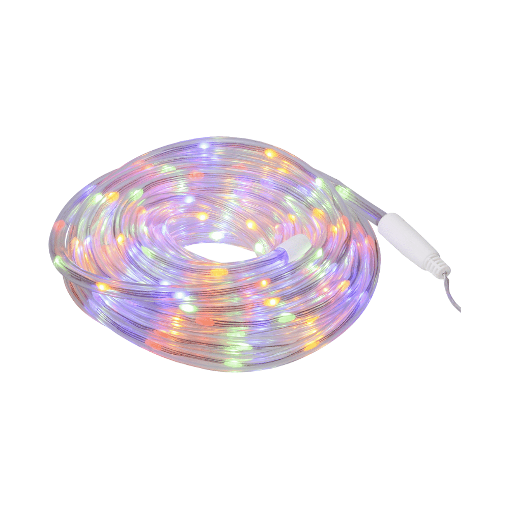 Dekorative LED Lichterkette für Innen - und Außenbereich - WeihnachtsladenLotti