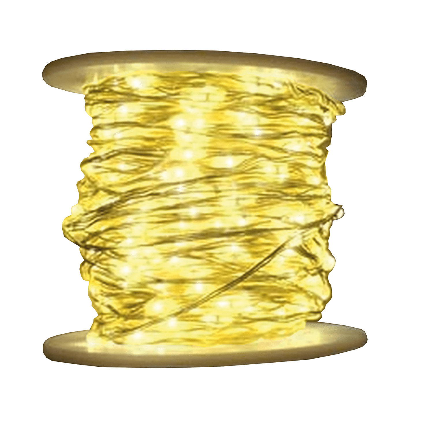 Dekorative Micro LED - Lichterkette für eine gemütliche Beleuchtung - WeihnachtsladenLotti