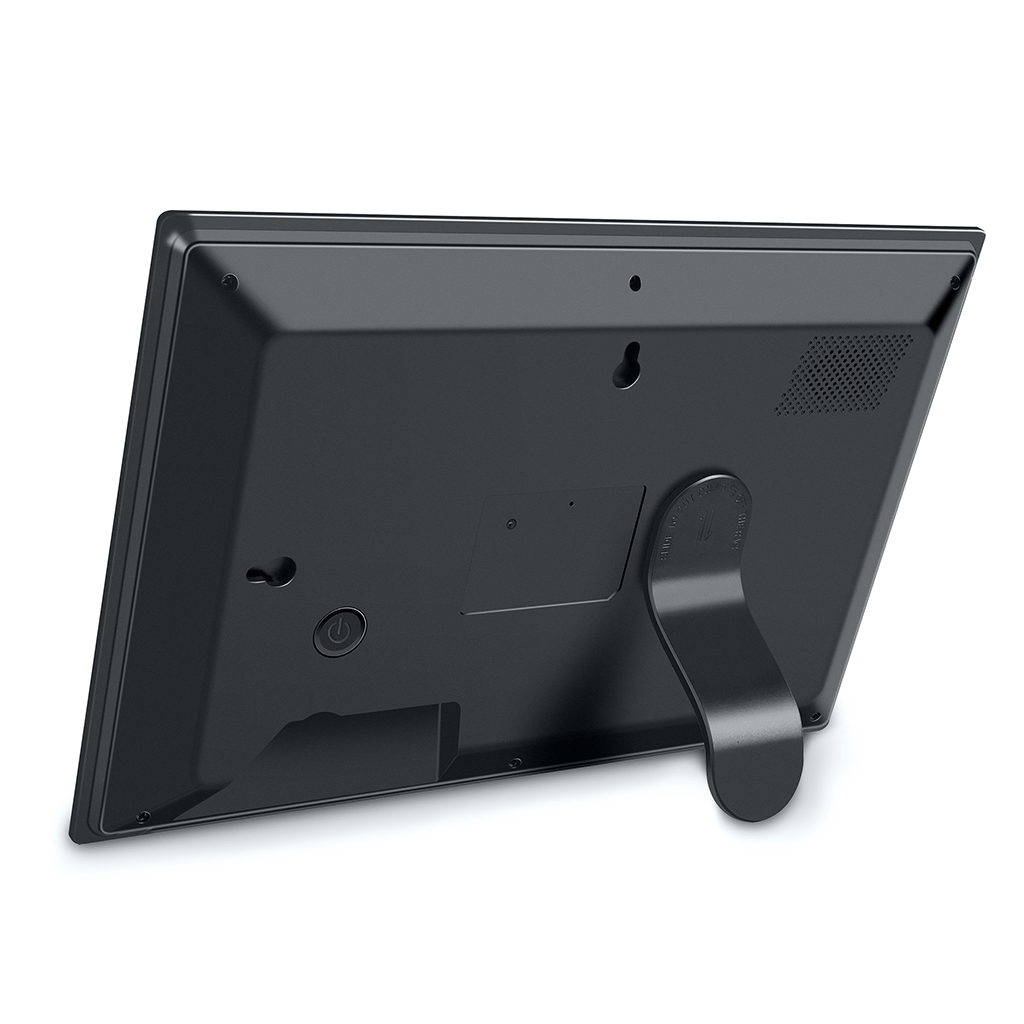 Digitaler Bilderrahmen Muse - WeihnachtsladenMuse