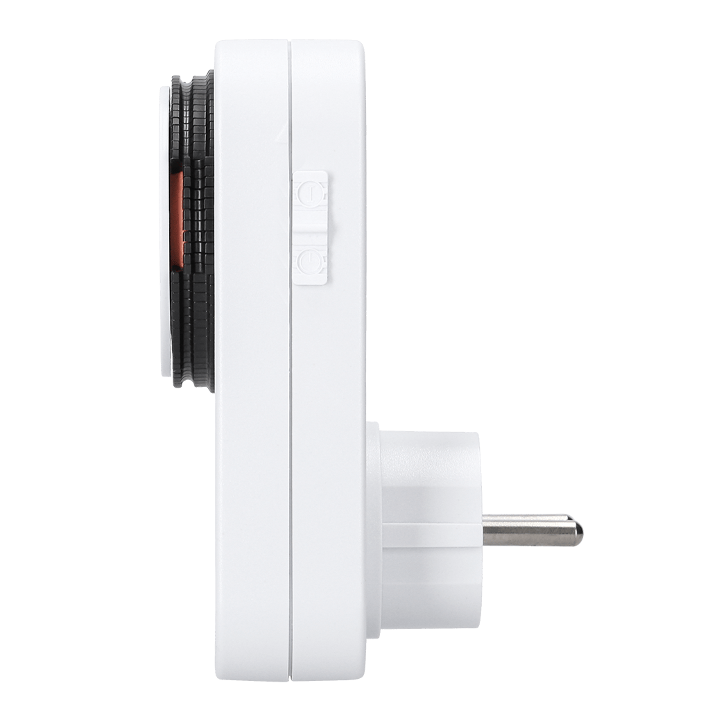 EGB - 24 Stunden Zeitschaltuhr - WeihnachtsladenEGB