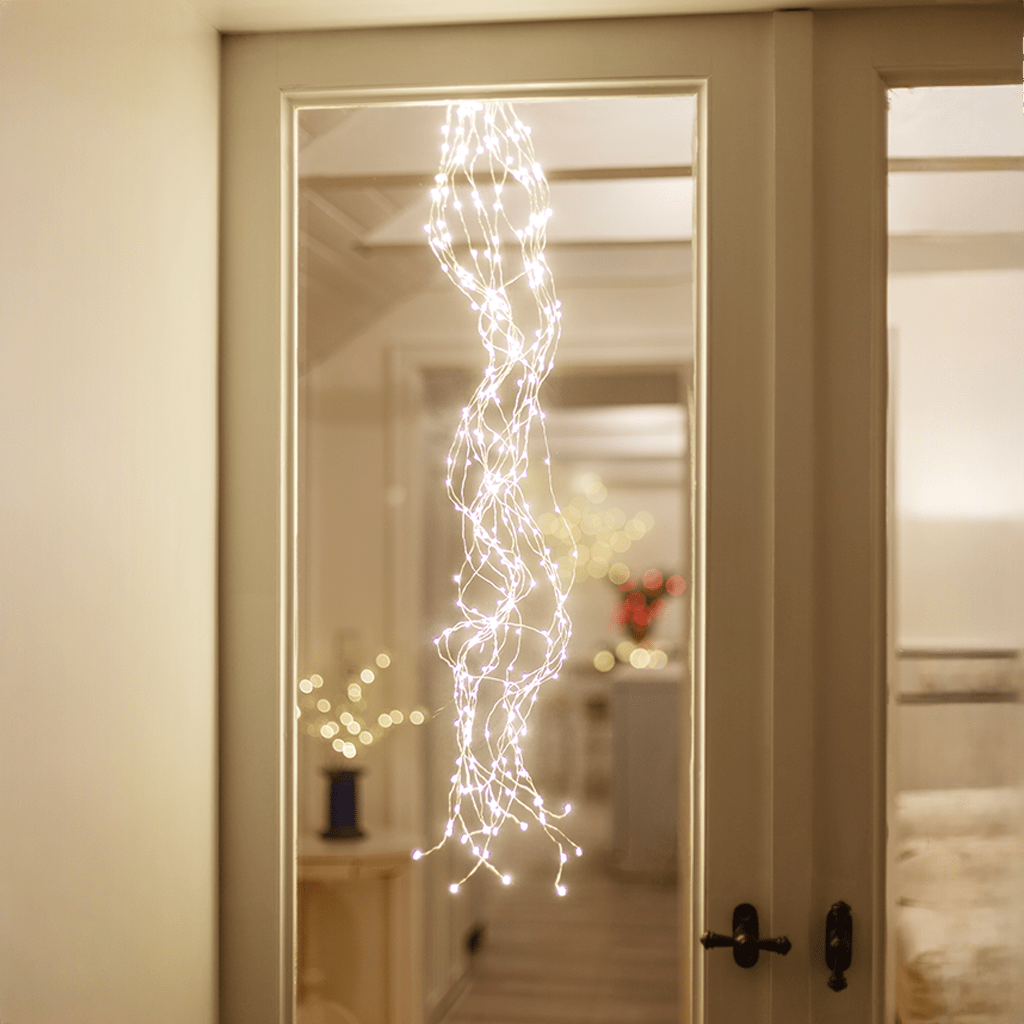 EGB LED - Micro - Bündel - Lichterkette - WeihnachtsladenEGB