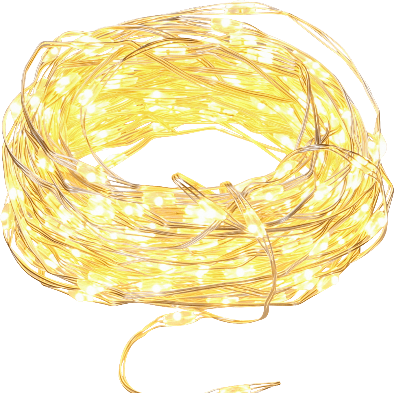 EGB LED - Micro - Lichterkette 240 ww LED - WeihnachtsladenEGB