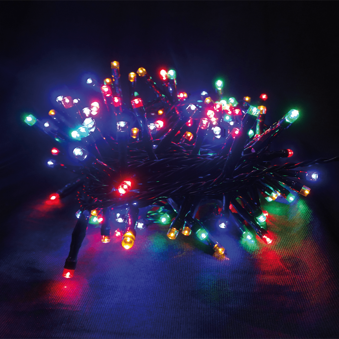 EGB LED - Mini - Lichterkette mit App - Funktion - WeihnachtsladenEGB