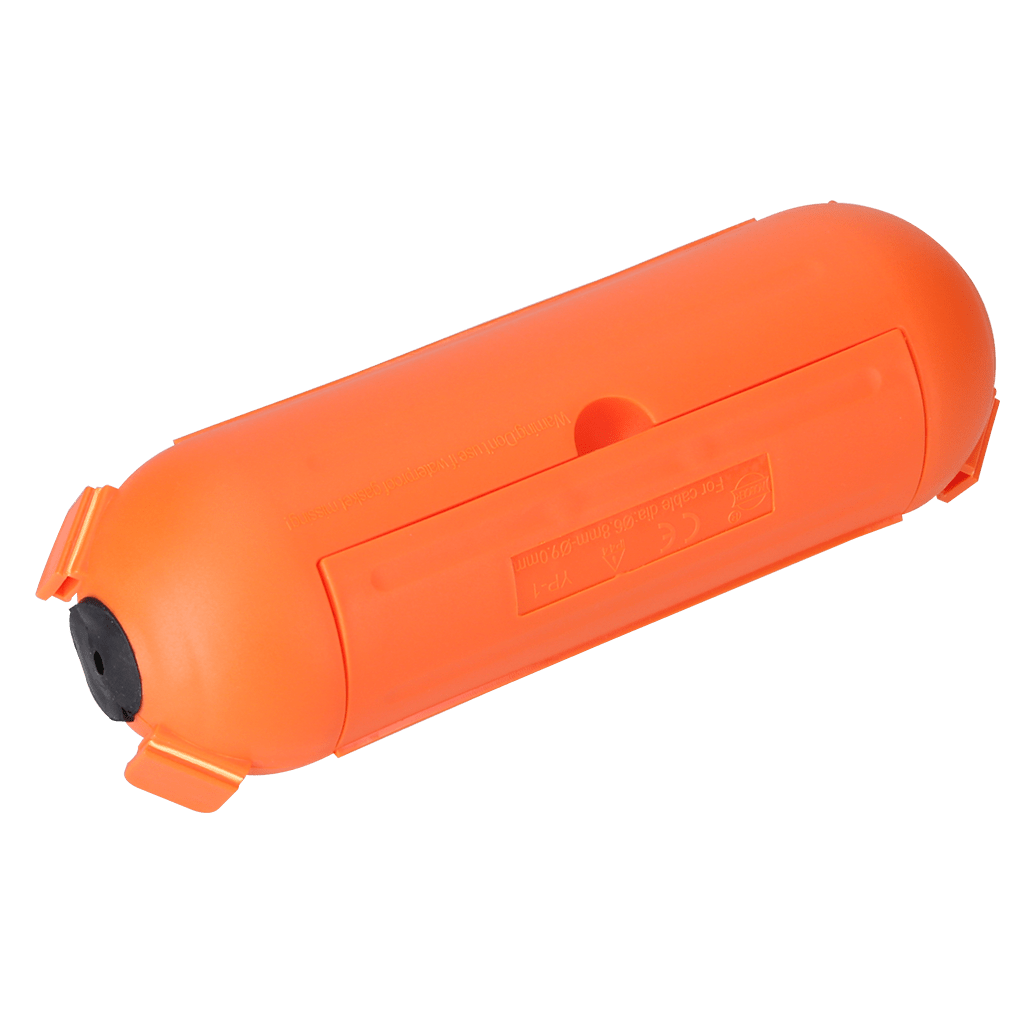 EGB Outdoor - Safe für Verlängerungen IP44 - WeihnachtsladenMPI GmbH