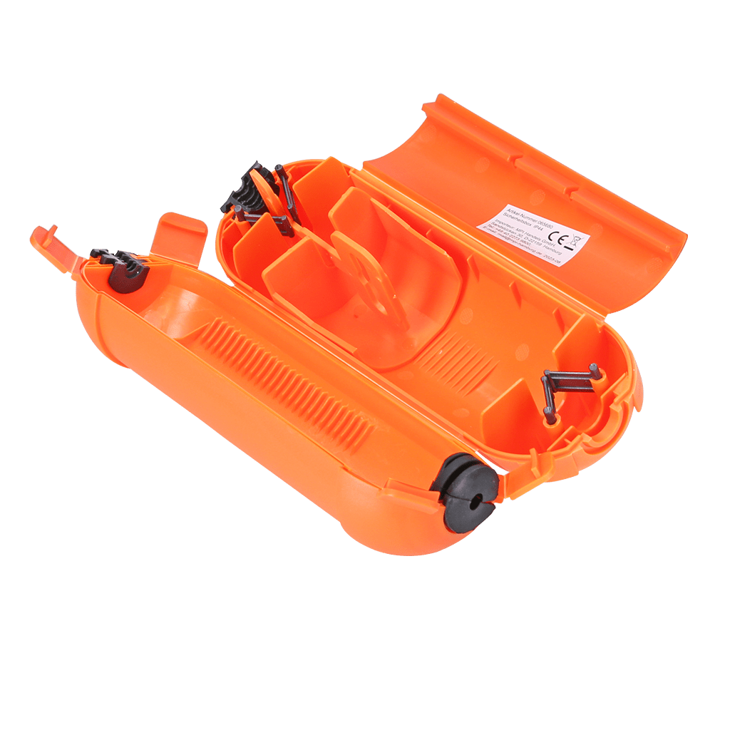 EGB Outdoor - Safe für Verlängerungen IP44 - WeihnachtsladenMPI GmbH