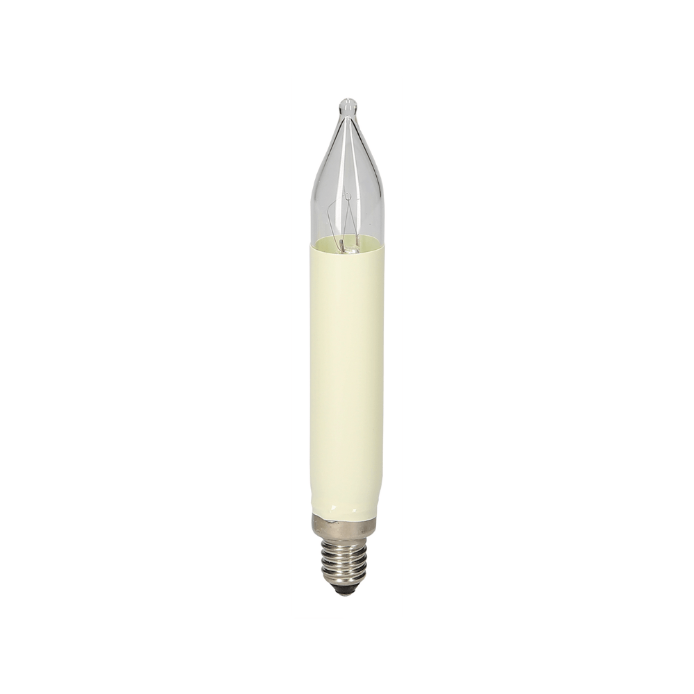 EGB Schaftkerzen 16V/3W E10 - WeihnachtsladenEGB