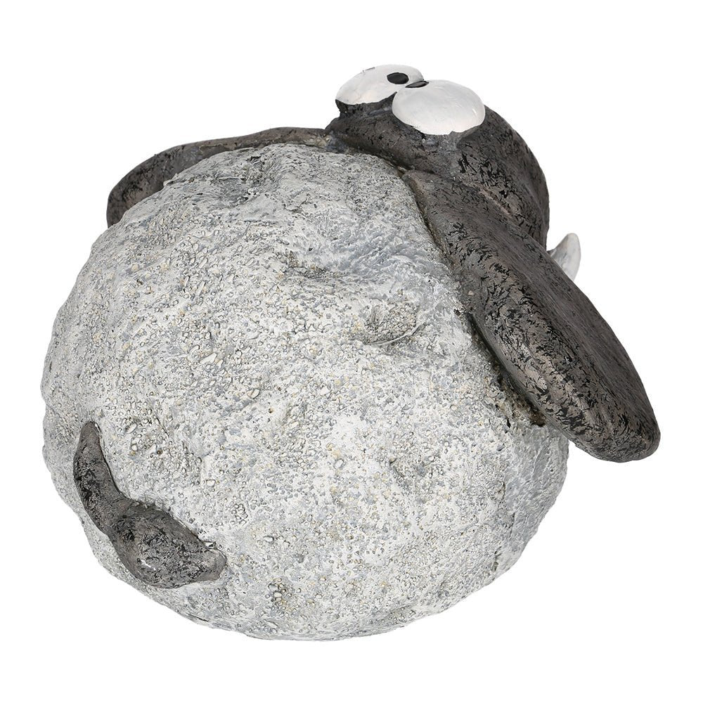 Elefant Magnesia grau - WeihnachtsladenRiffelmacher & Weinberger