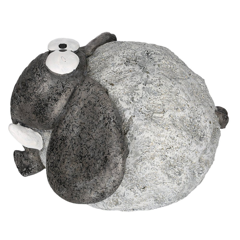 Elefant Magnesia grau - WeihnachtsladenRiffelmacher & Weinberger