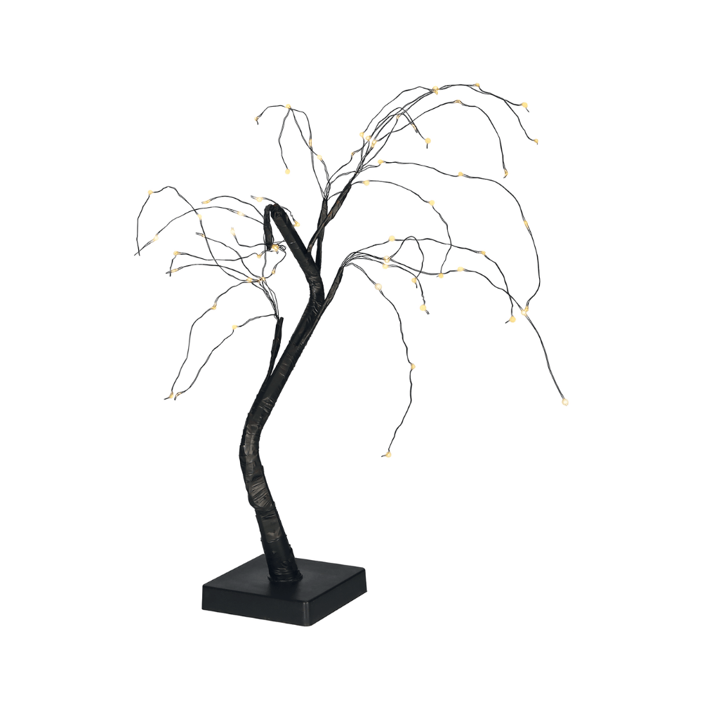 Eleganter LED - Baum für die Weihnachtsdeko - WeihnachtsladenStar Trading