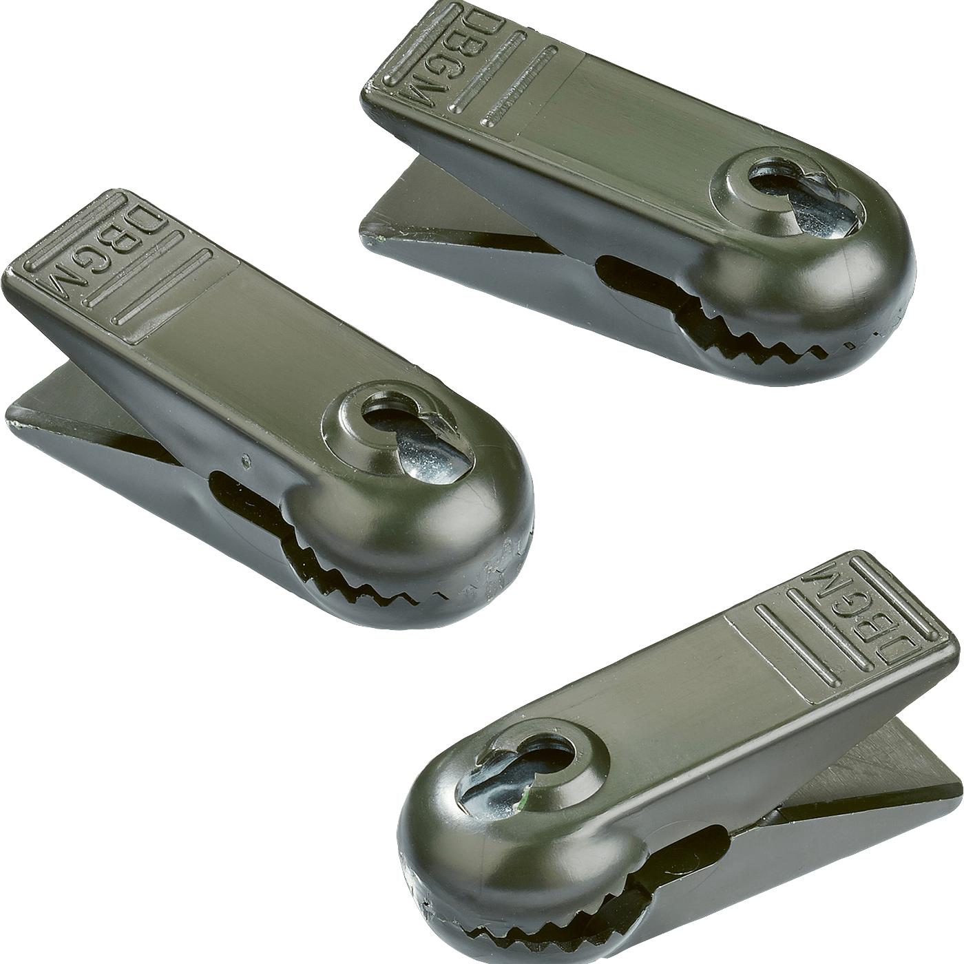 Ersatz - Klammern für Lichterketten - Weihnachtsladenhellum