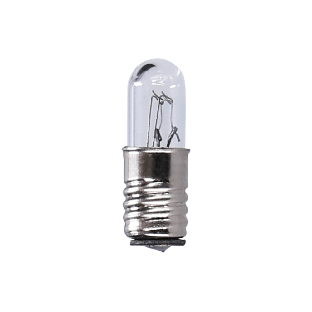 Ersatzbirne E5 12V 1.2W für Metall - Leuchter - WeihnachtsladenKonstsmide