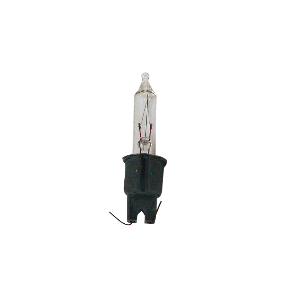 Ersatzlämpchen 12V klar - WeihnachtsladenKonstsmide
