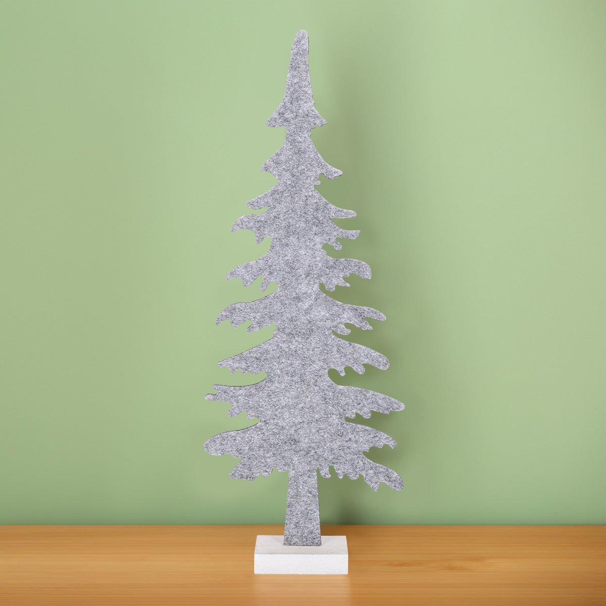 Filz - Baum - WeihnachtsladenSöllner Floristik