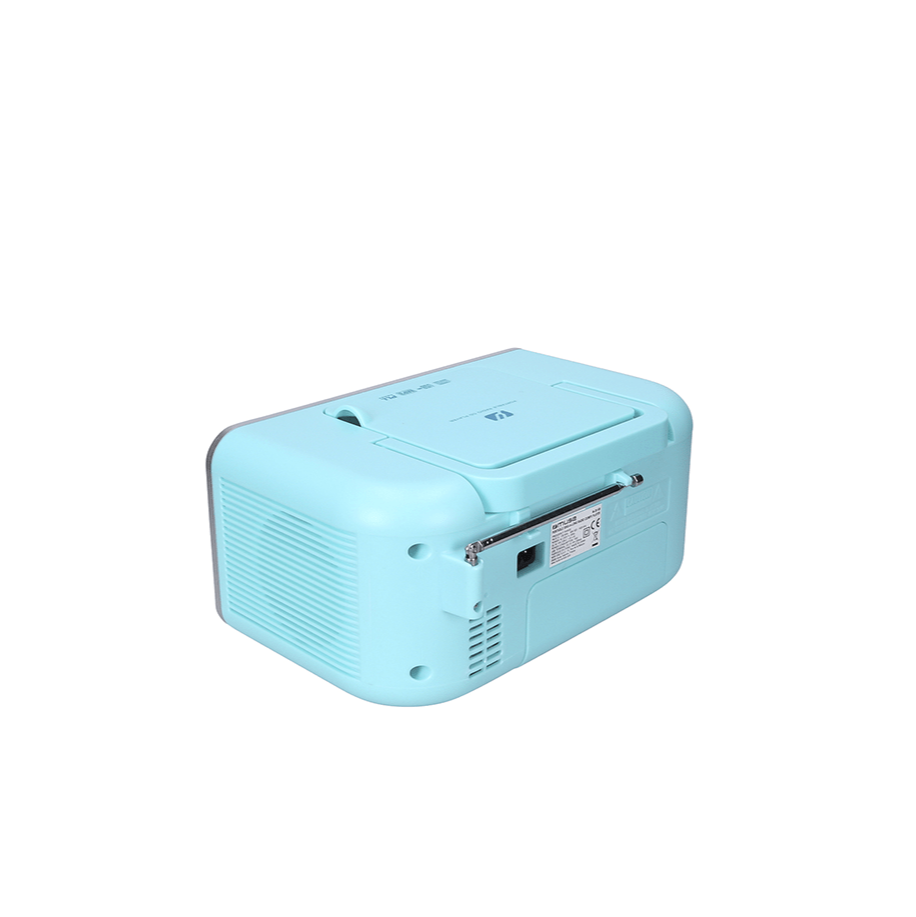 Kinderradio CD M - 29 KB - WeihnachtsladenMuse