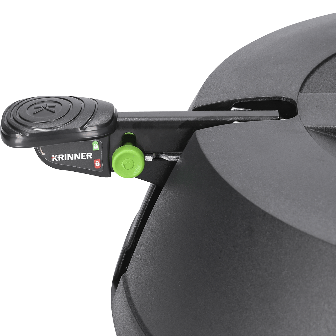 Krinner Christbaumständer Green Line Comfort Grip M - WeihnachtsladenKRINNER