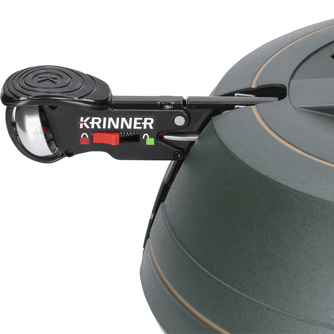 Krinner Christbaumständer Ultra Grip L - WeihnachtsladenKRINNER