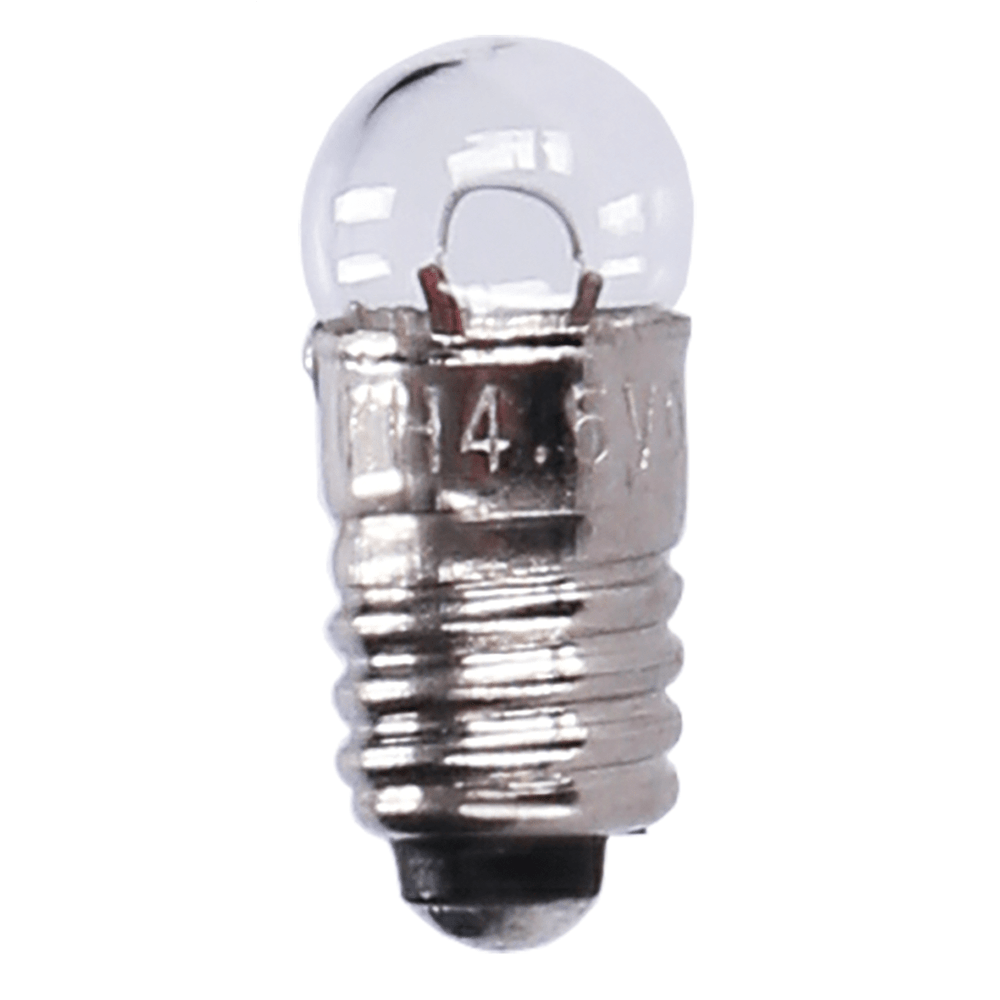 Kugellampe E5 4,5V/0,2A (9044 ) - WeihnachtsladenBeli - Beco