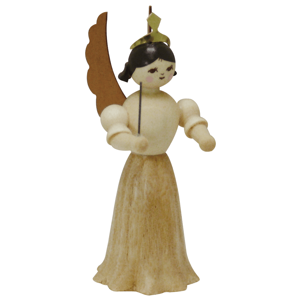 Langrockengel Dirigent - WeihnachtsladenDrechslerei Kuhnert