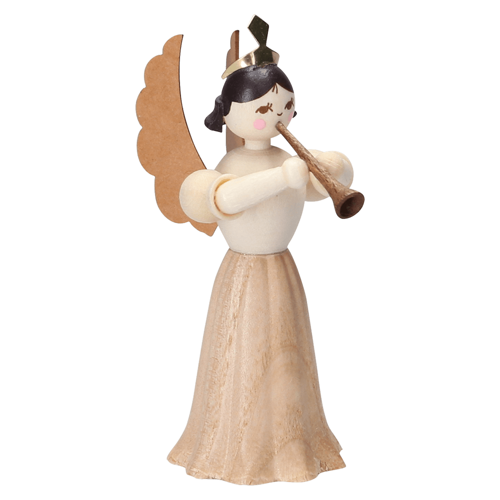 Langrockengel Fanfare - WeihnachtsladenDrechslerei Kuhnert