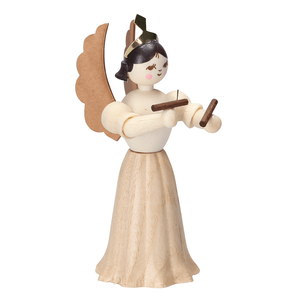 Langrockengel Klanghölzer - WeihnachtsladenDrechslerei Kuhnert