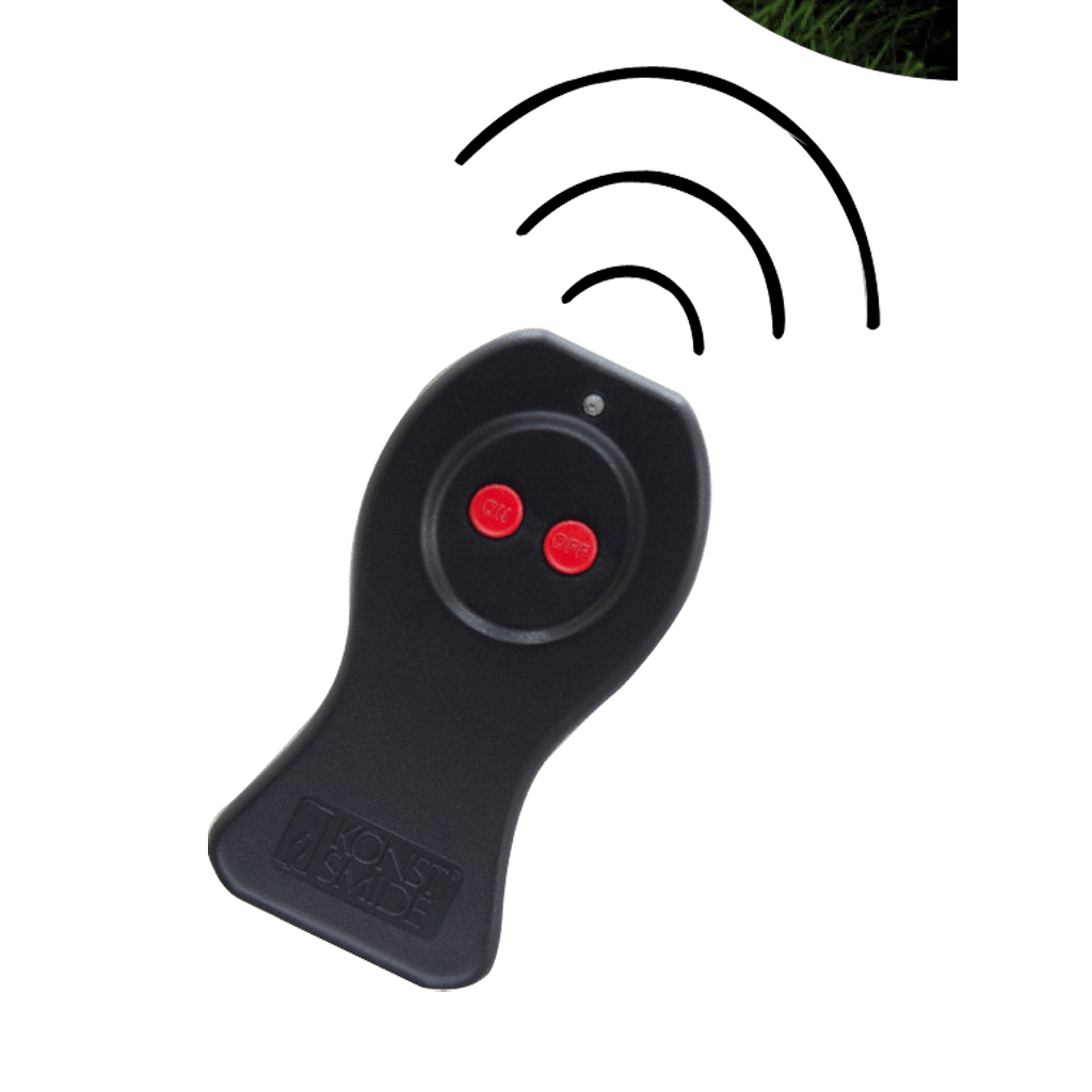 LED Baumbeleuchtung 10 kabellose Kerzen - WeihnachtsladenKonstsmide