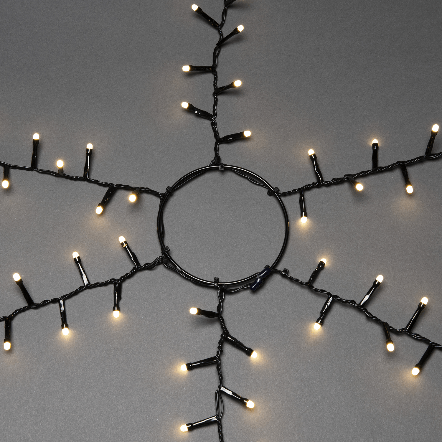 LED - Baumlichtermantel - WeihnachtsladenKonstsmide