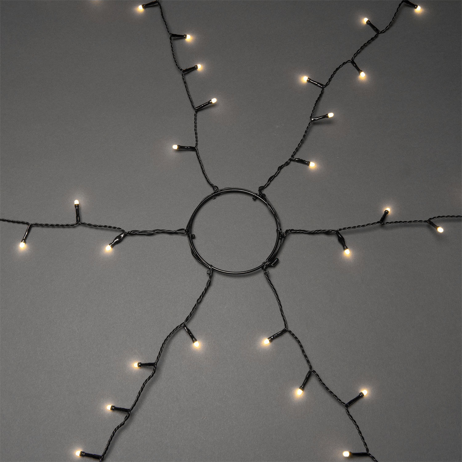 LED - Baumlichtermantel - WeihnachtsladenKonstsmide