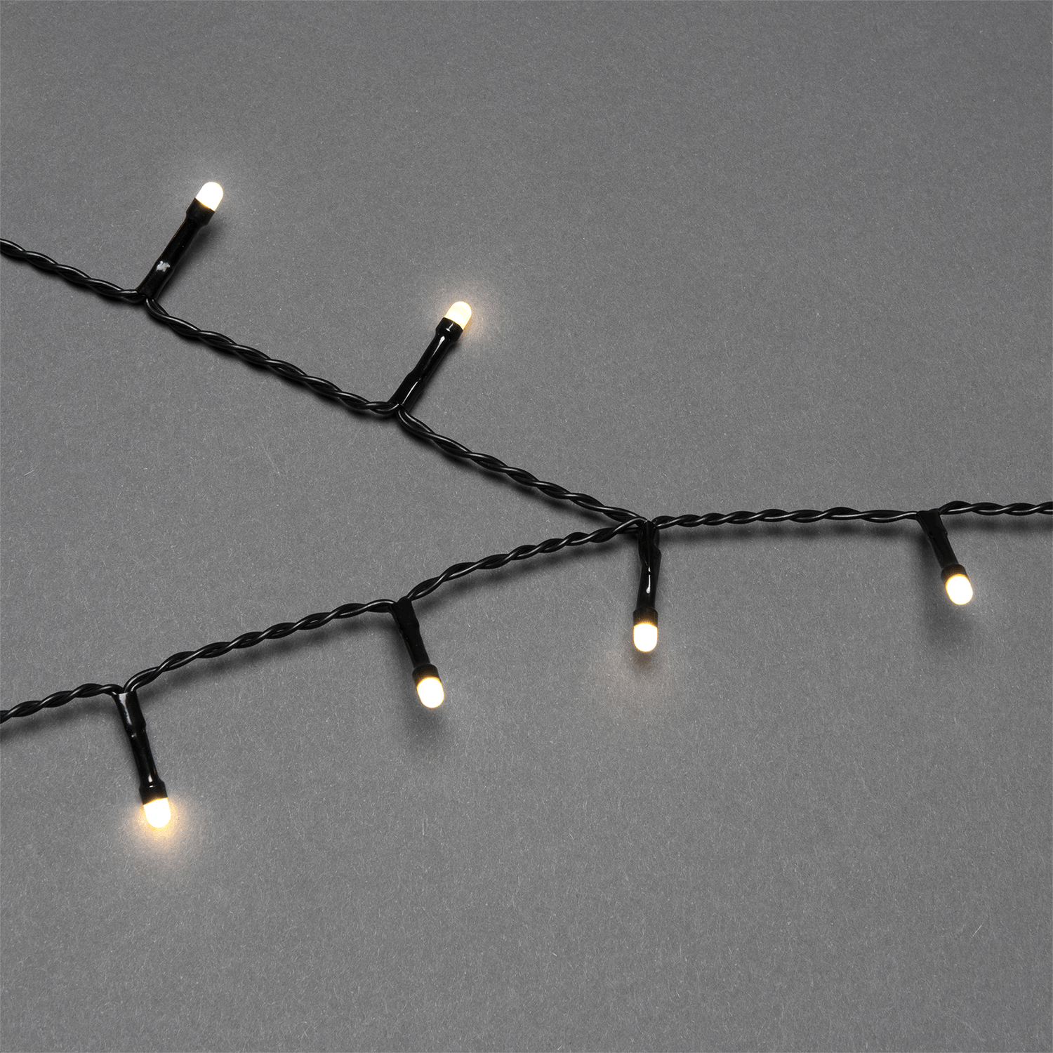 LED - Baumlichtermantel - WeihnachtsladenKonstsmide