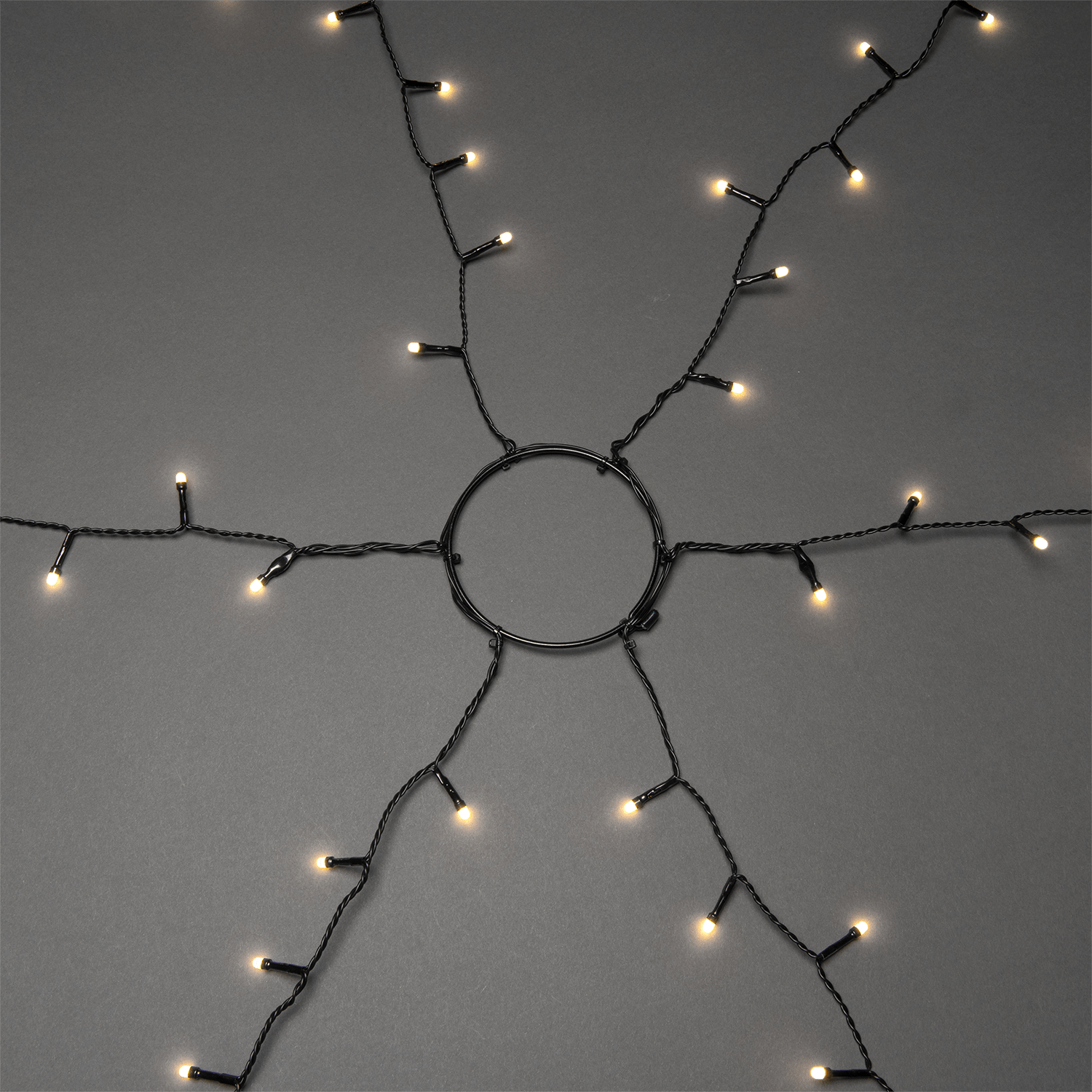 LED - Baumlichtermantel - WeihnachtsladenKonstsmide