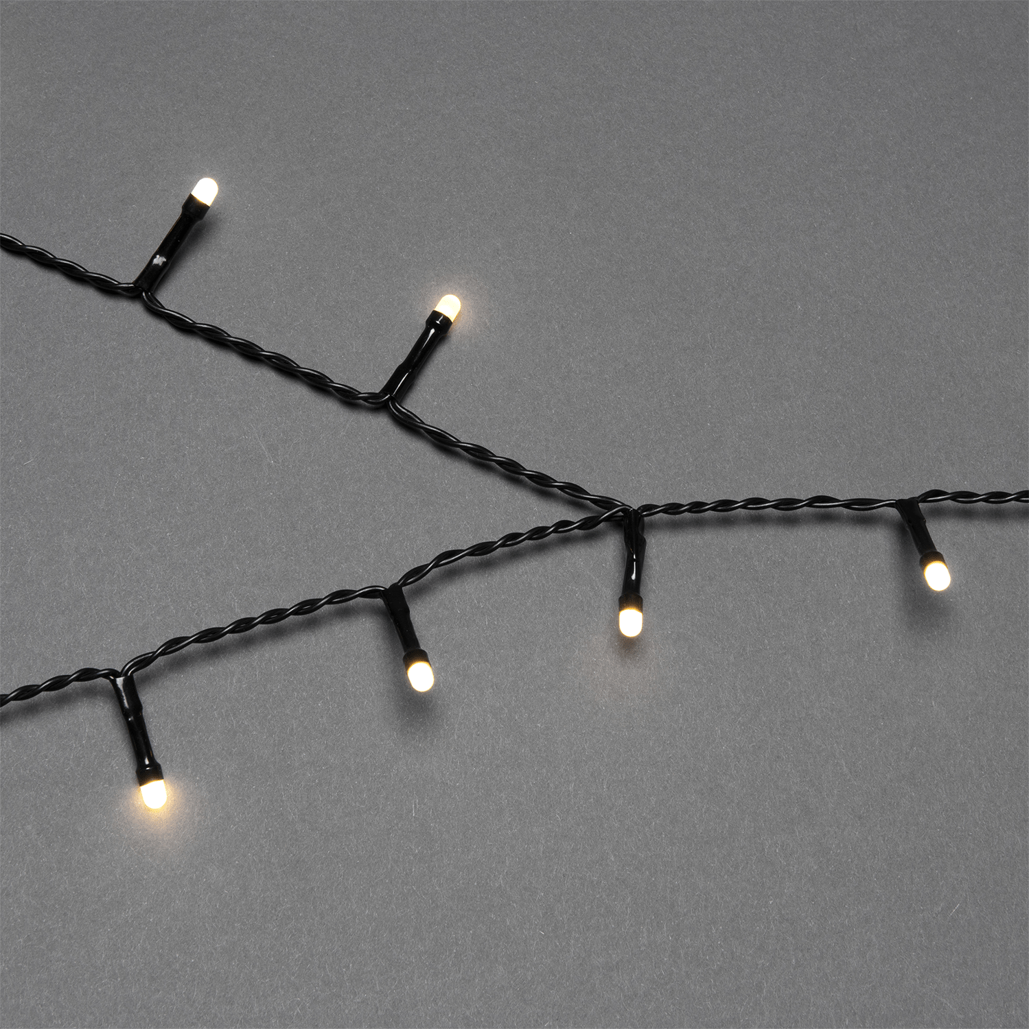 LED - Baumlichtermantel - WeihnachtsladenKonstsmide