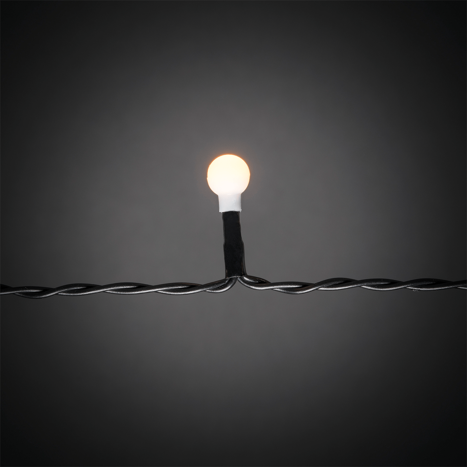 LED - Baumlichtermantel für außen - WeihnachtsladenKonstsmide